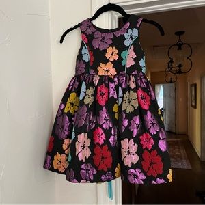 FRAIS | Party Formal Dress - girl 5